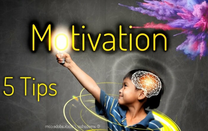 How to motivate children, Motivation psychology