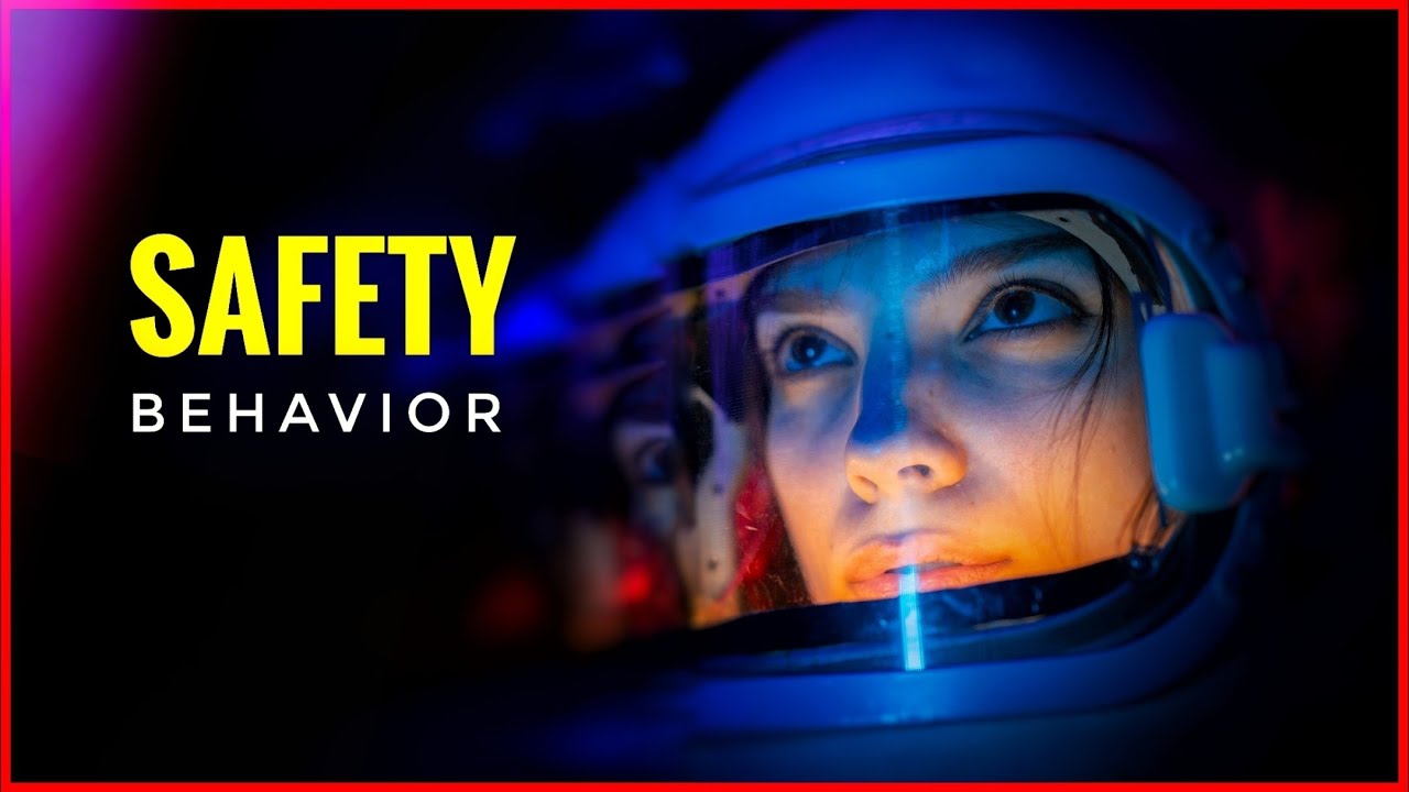 Judicious use of safety behavior
