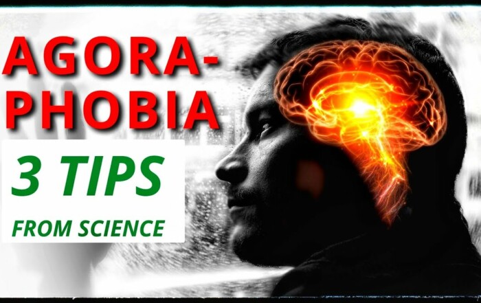 Panic attacks and agoraphobia