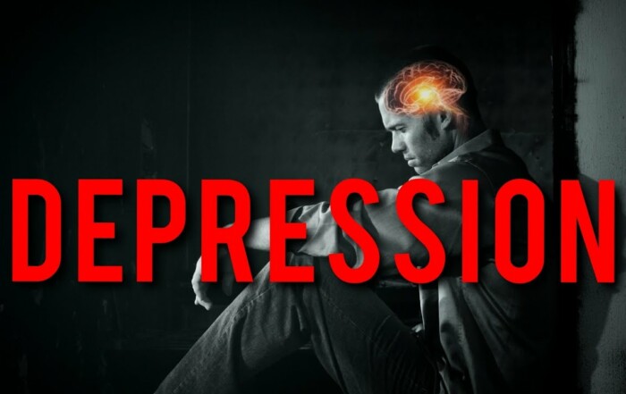 Depression-Therapy