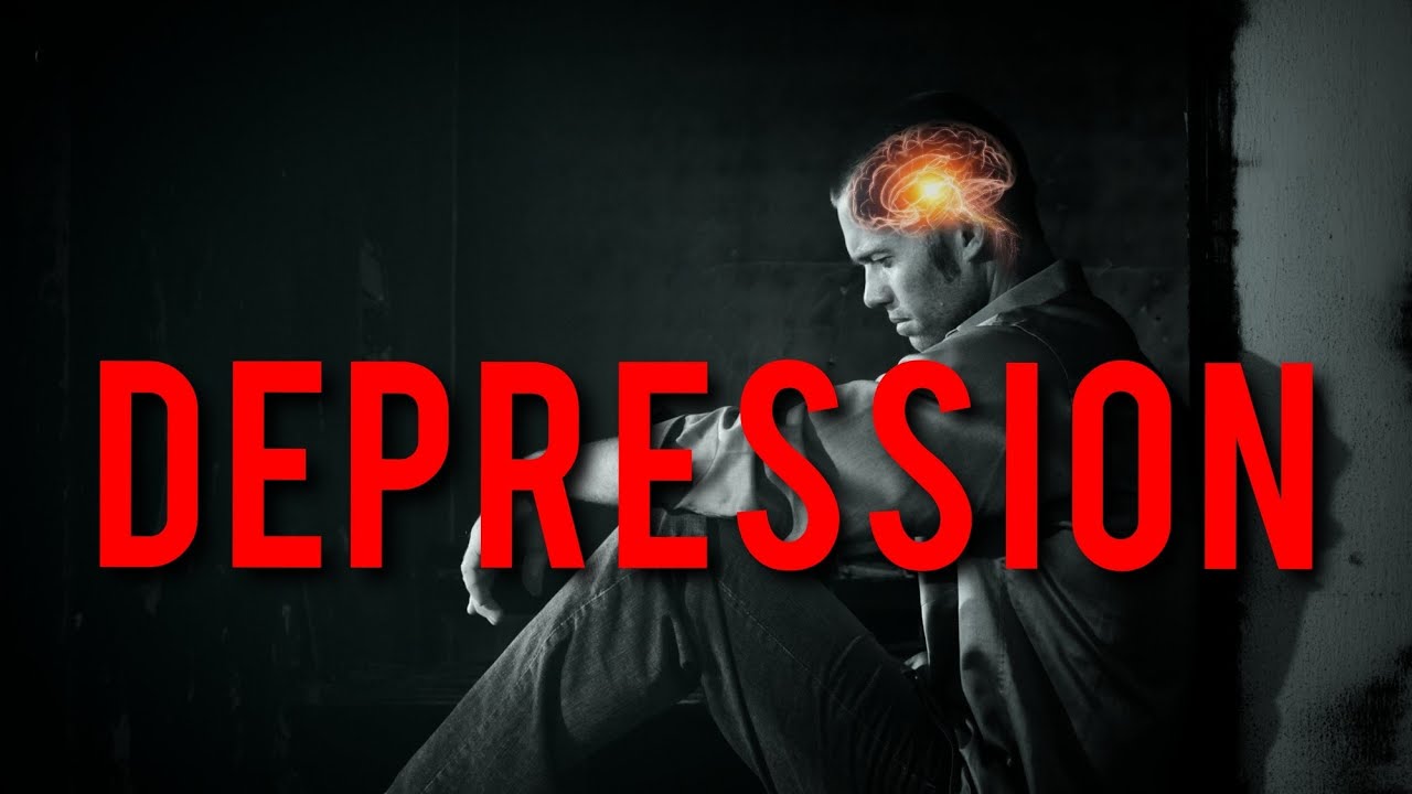 Depression-Therapy