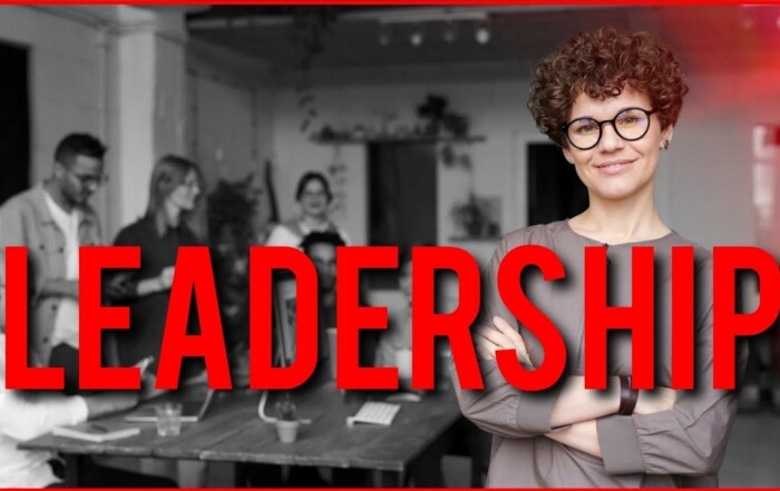 Leadership training Lacerenza