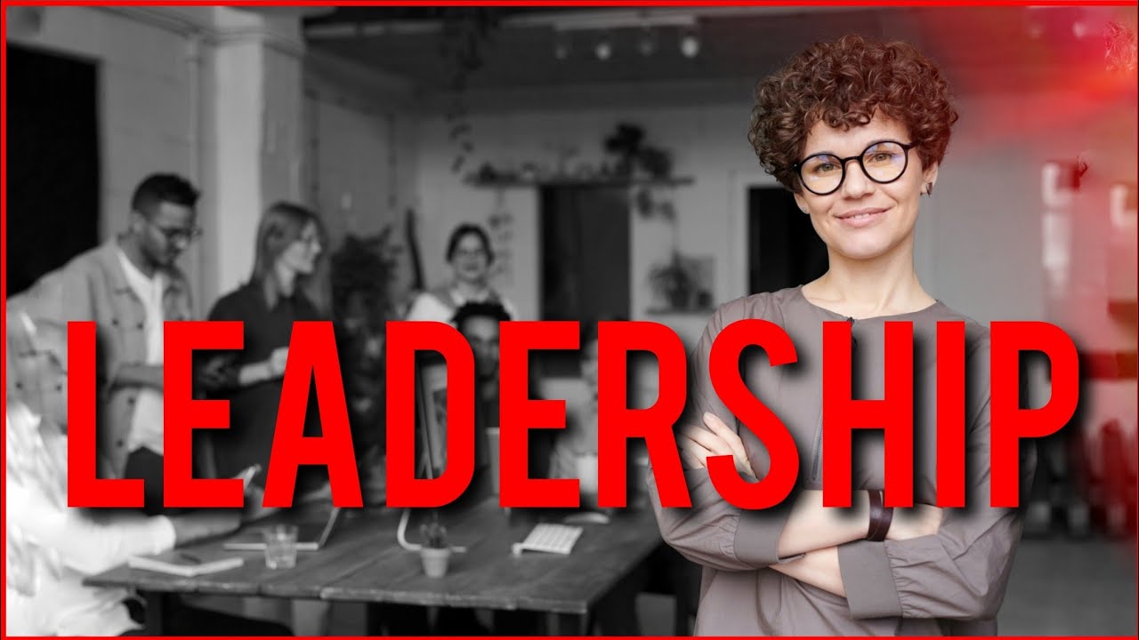 Leadership training Lacerenza