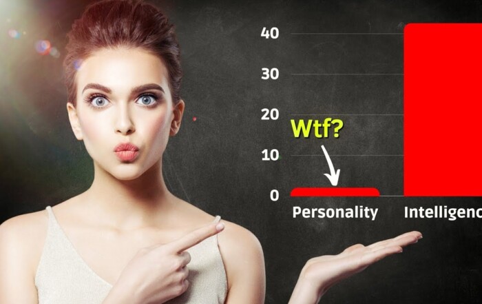 Personality Big Five work Performance meta-analysis Schmidt