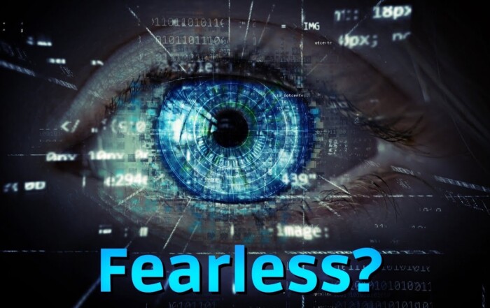 Lose anxiety in extended reality