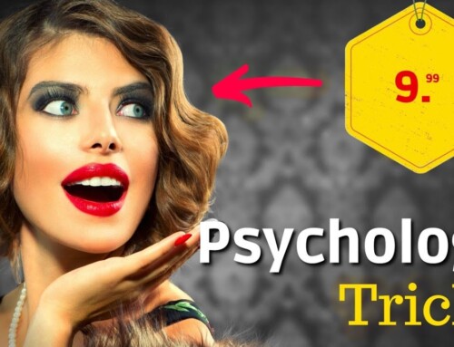 Psychology of Pricing – 6 Strategies You Need to Know…. ( The last two are known to almost no one)