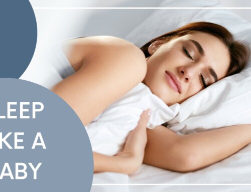 Without medication: The best therapy for sleep disorders (+ studies).