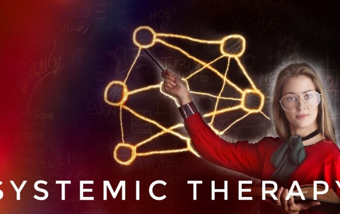 Systemic Therapy