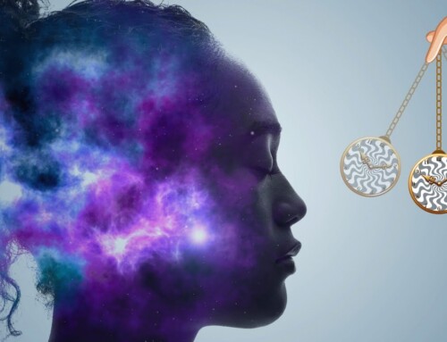 HYPNOSIS TRICK: Imaginary Hypnosis-Pill against INSOMNIA and MIGRAINE.