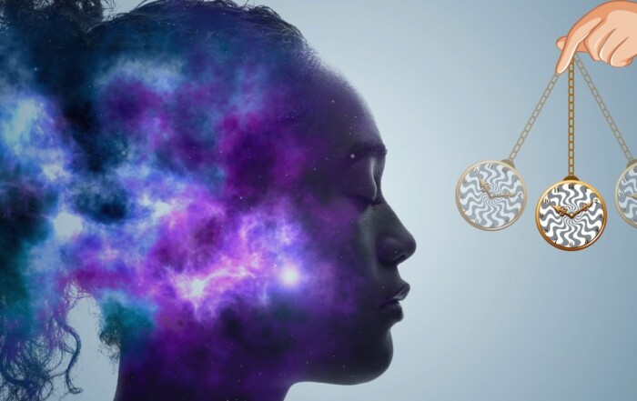Imaginary pill hypnosis