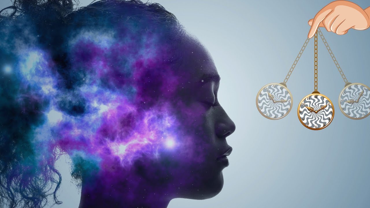 Imaginary pill hypnosis