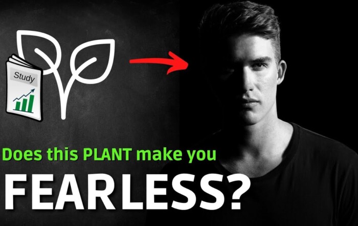 Natural Cure for anxiety and stress? Caralluma Fimbriata