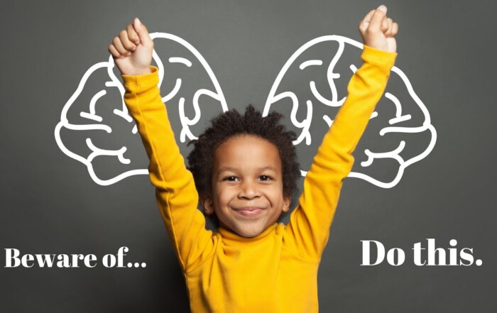 MOTIVATE CHILDREN
