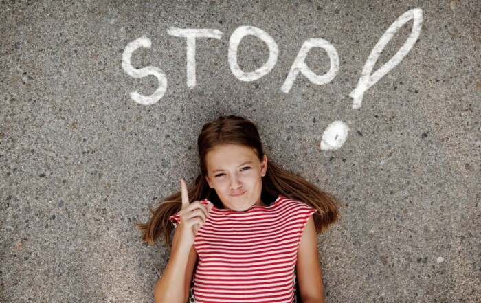 Why You Should Stop Asking Your Child These Questions...