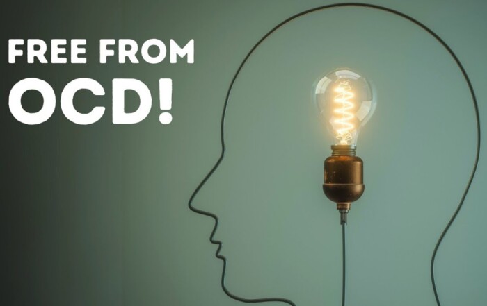 Metacognitive Therapy and OCD Recovery. (+New Research)