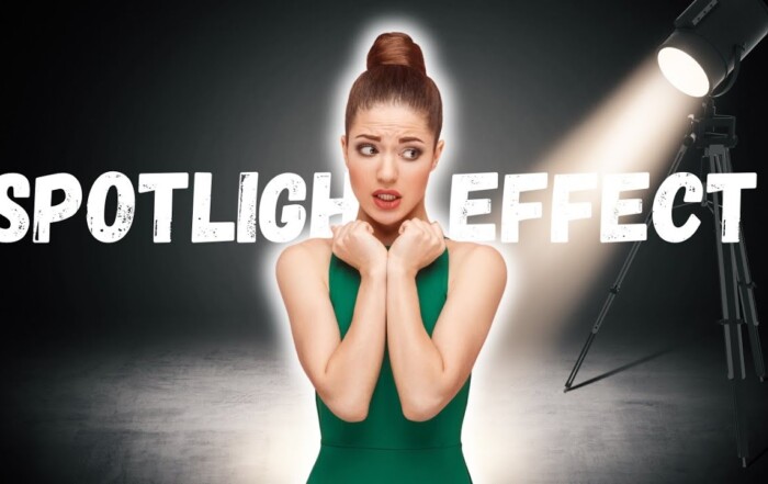 Spotlight Effect