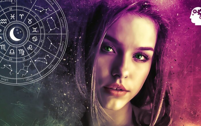 Astrology personality