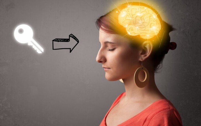 Best mindset overcome anxiety