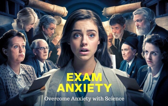 Test Anxiety