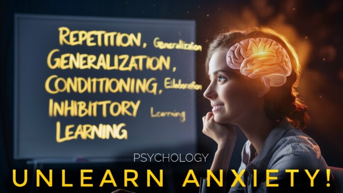 Anxiety therapy
