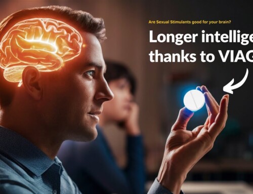 Will your Intelligence last longer with VIAGRA? – Can Viagra prevent Alzheimer?