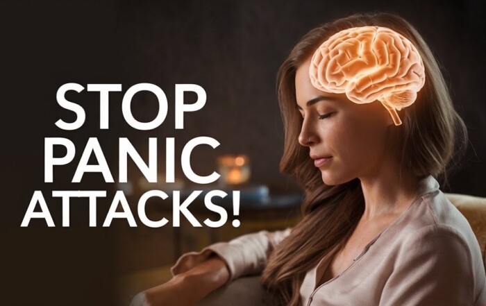 EMDR against panic attacks