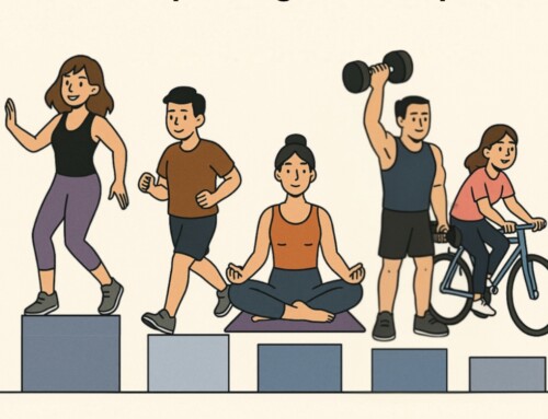 What is the best Sport against Depression?
