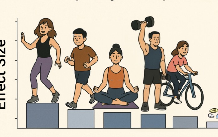 Sport Depression