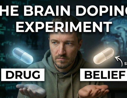 The “Limitless” Lie: Why Smart Drugs Are a Scam