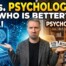 We Compared AI to Real Therapists. The Results Are Wild.
